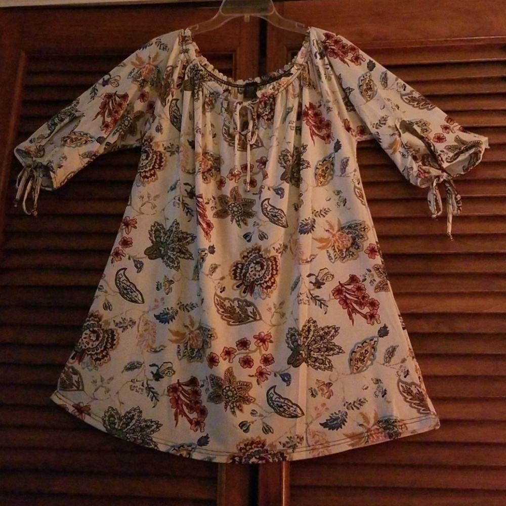Lildy Blouse. Size L-XL